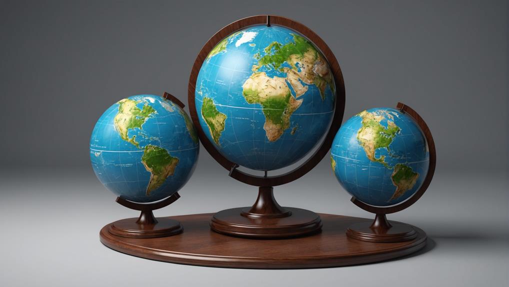 pursuing higher education degrees