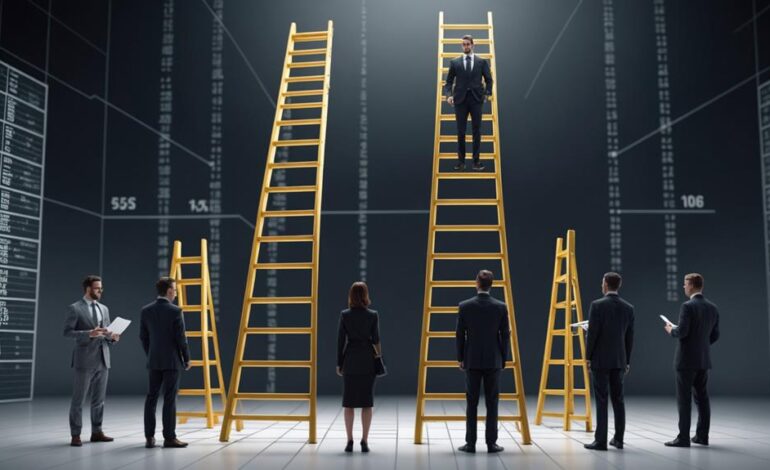 Why Do People Go Into Finance?