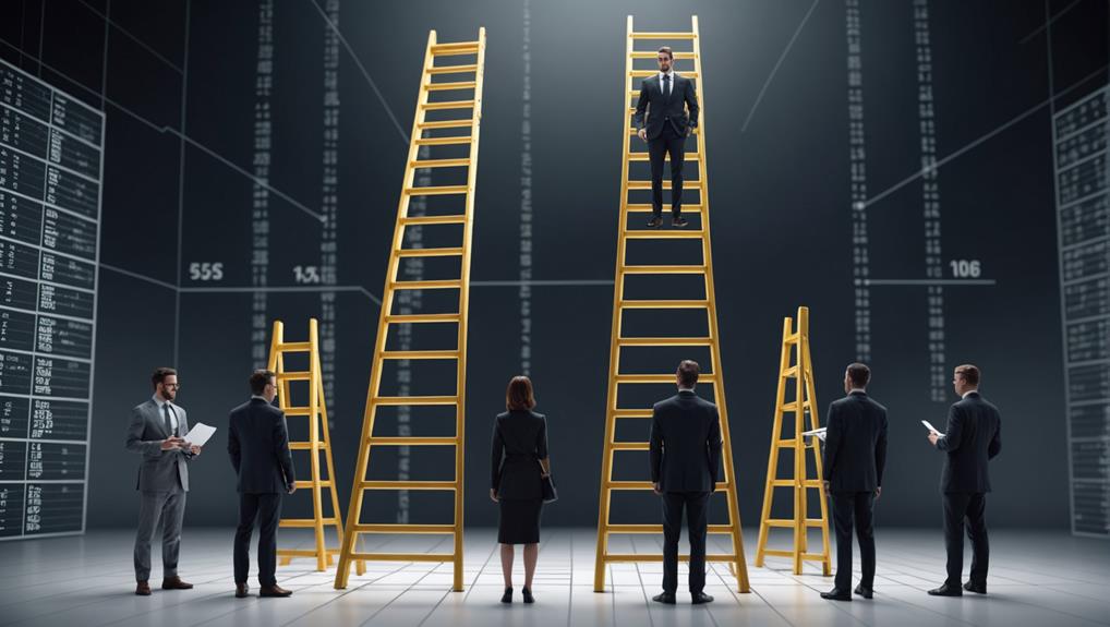 Why Do People Go Into Finance?