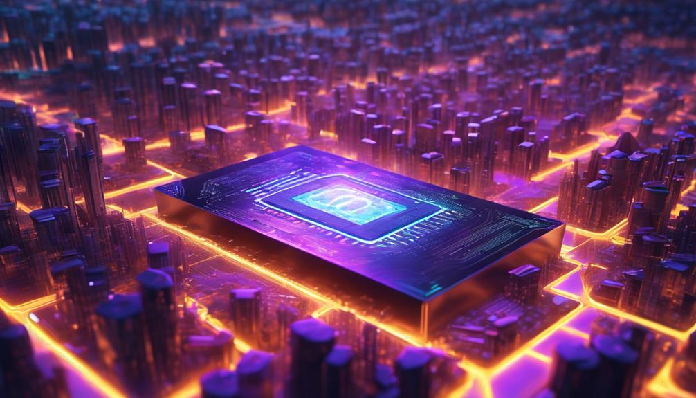 quantum computing security measures