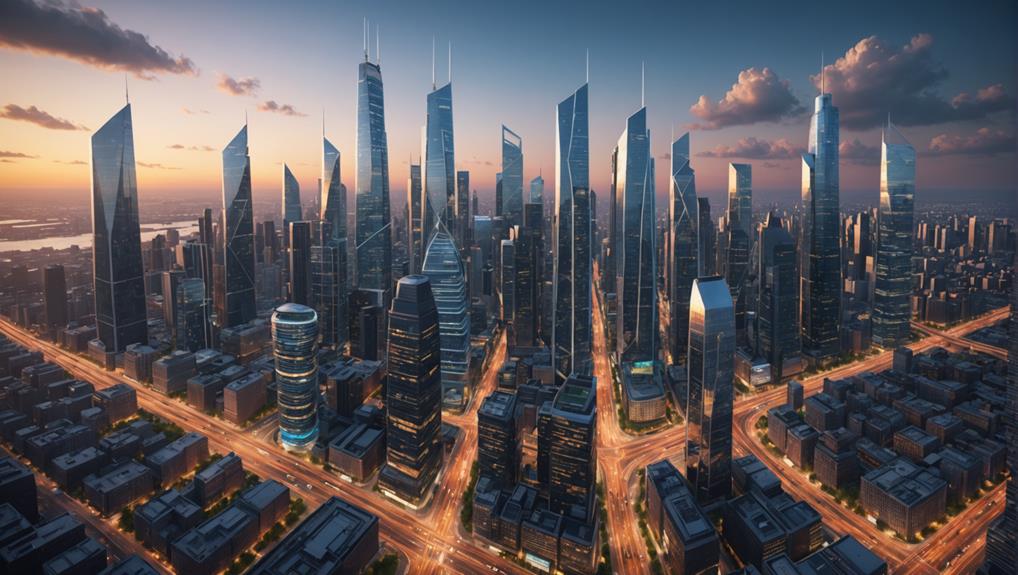 rapid sector expansion expected