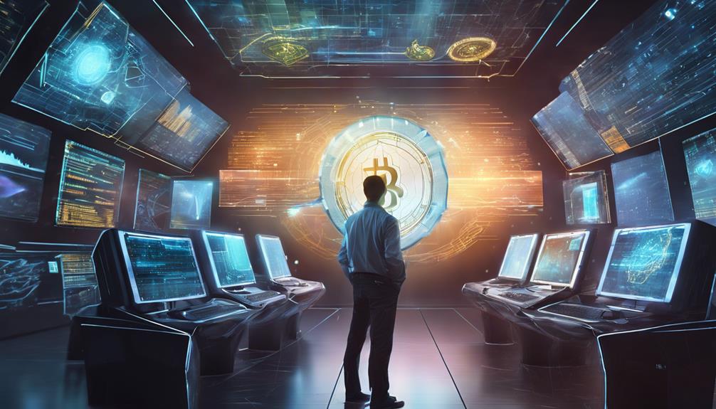 rapidly evolving digital world