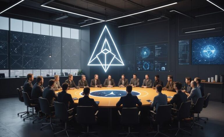 real world applications of crypto