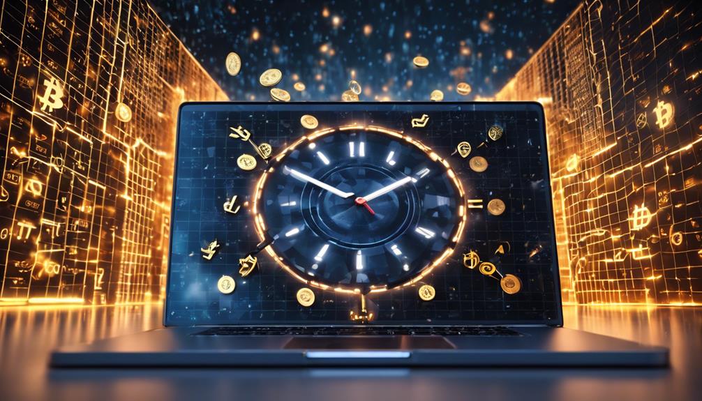 record keeping is vital