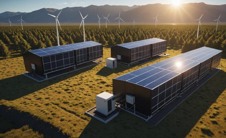 reduce crypto mining energy