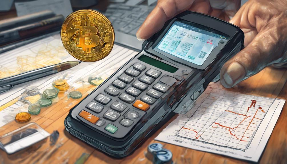 reduce financial service charges