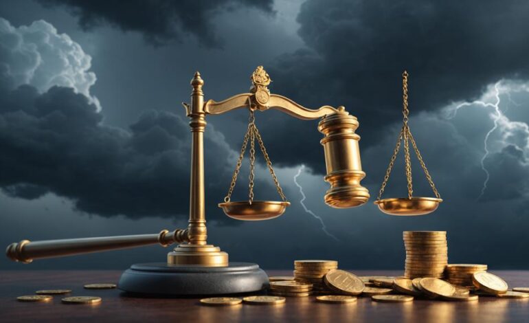 reduce legal risks effectively