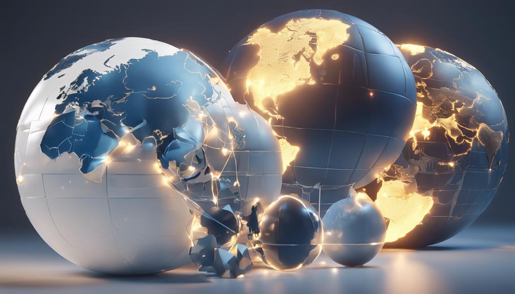 regional energy consumption variations