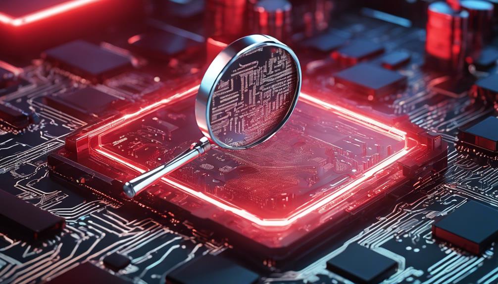 regular security audits essential