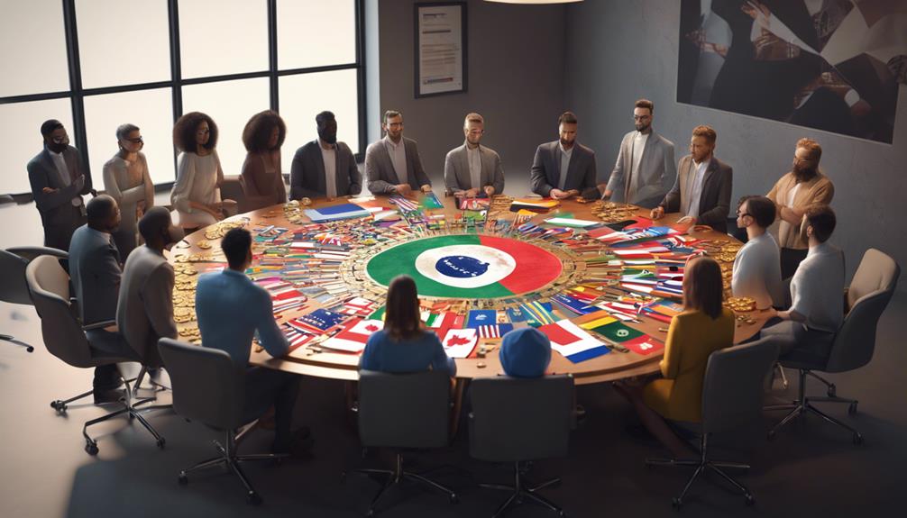 regulating industry for compliance