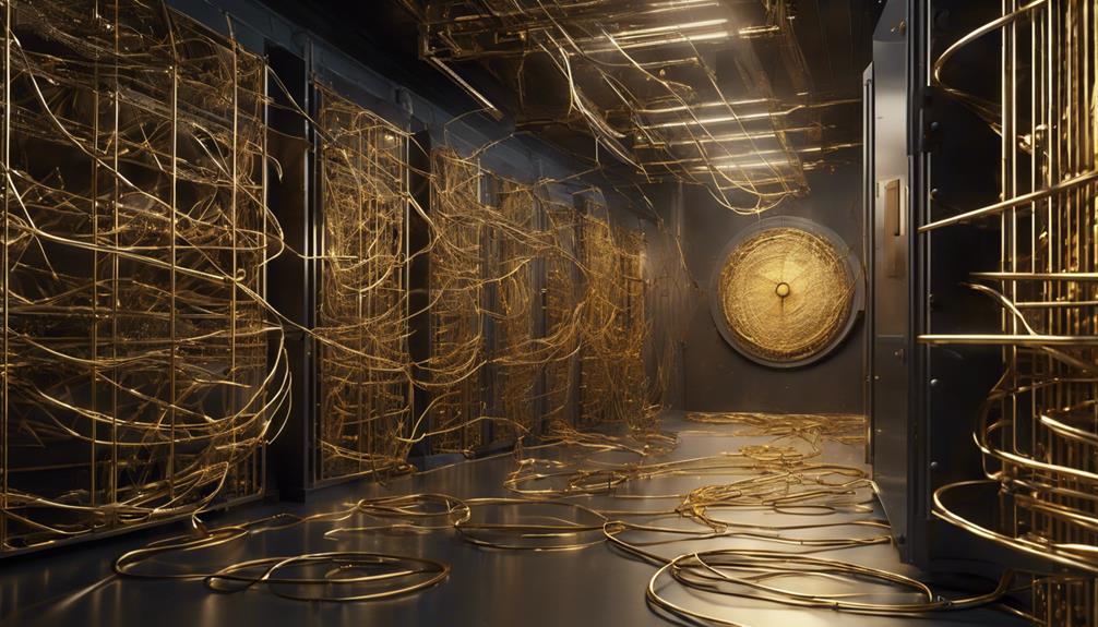 regulation impact on businesses