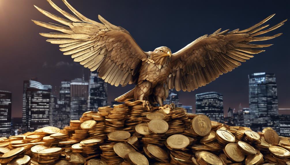 regulation of digital assets