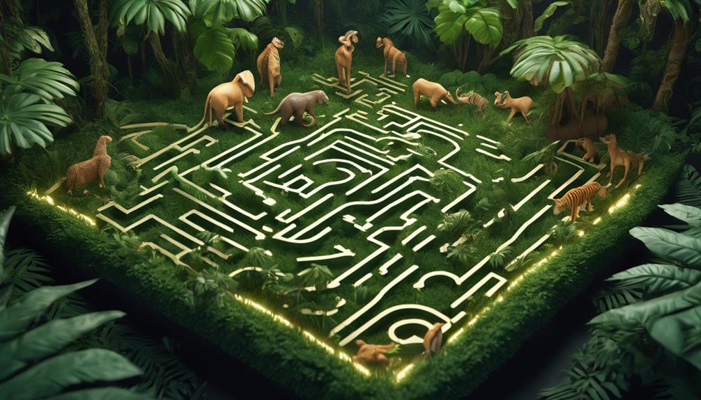 regulations for blockchain investments