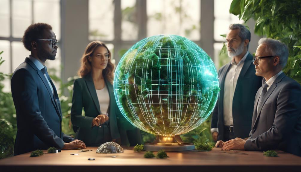 regulatory and policy analysis