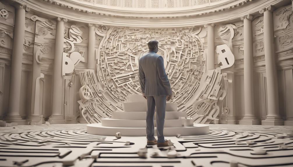 regulatory challenges in business