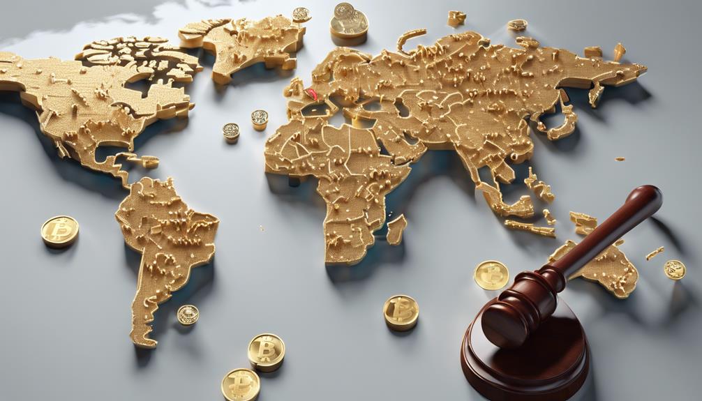 regulatory challenges in businesses