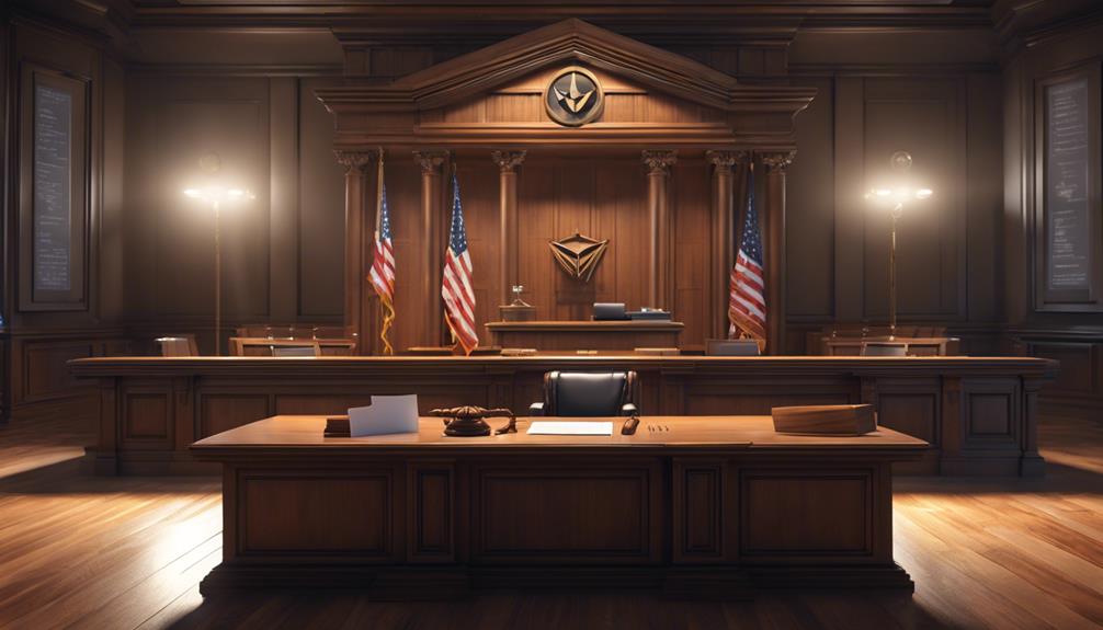 regulatory compliance and consequences