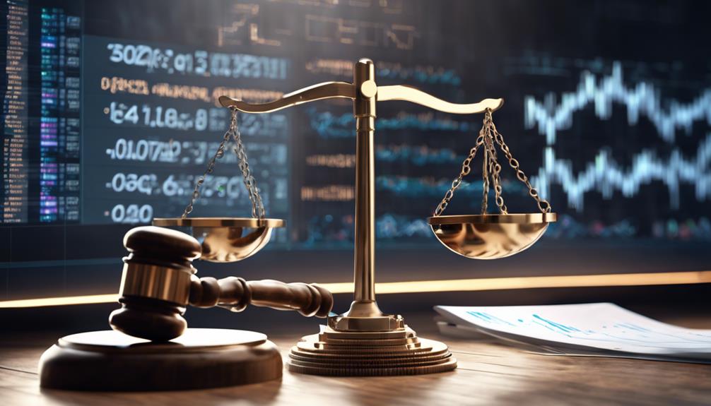 regulatory compliance for icos