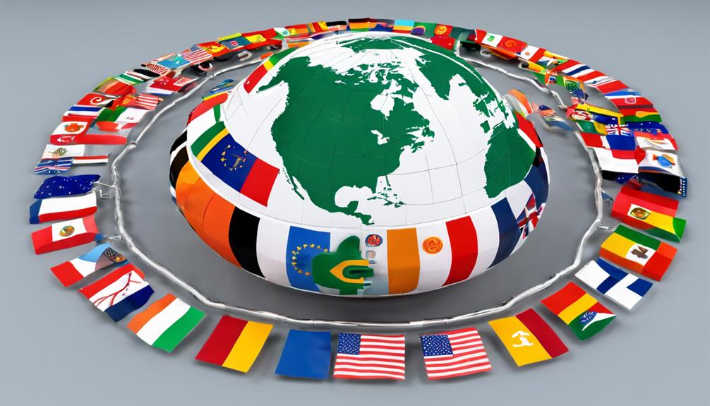 regulatory framework examination essential