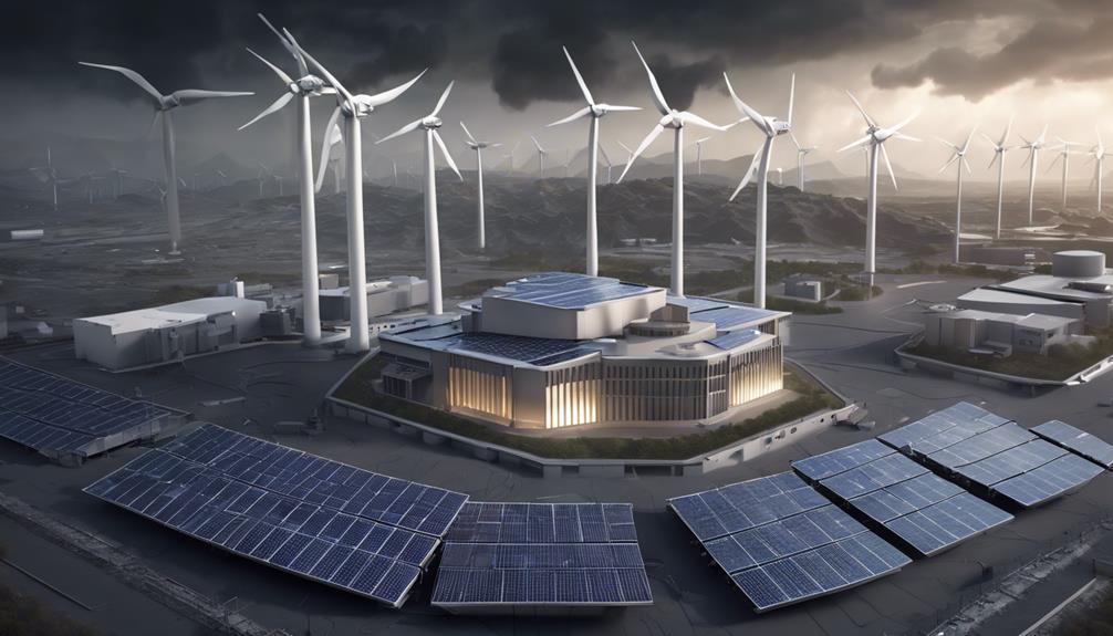 regulatory impact on policies