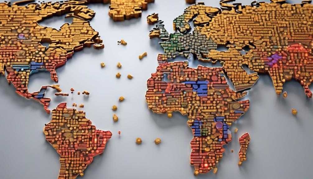 regulatory landscape analysis summary