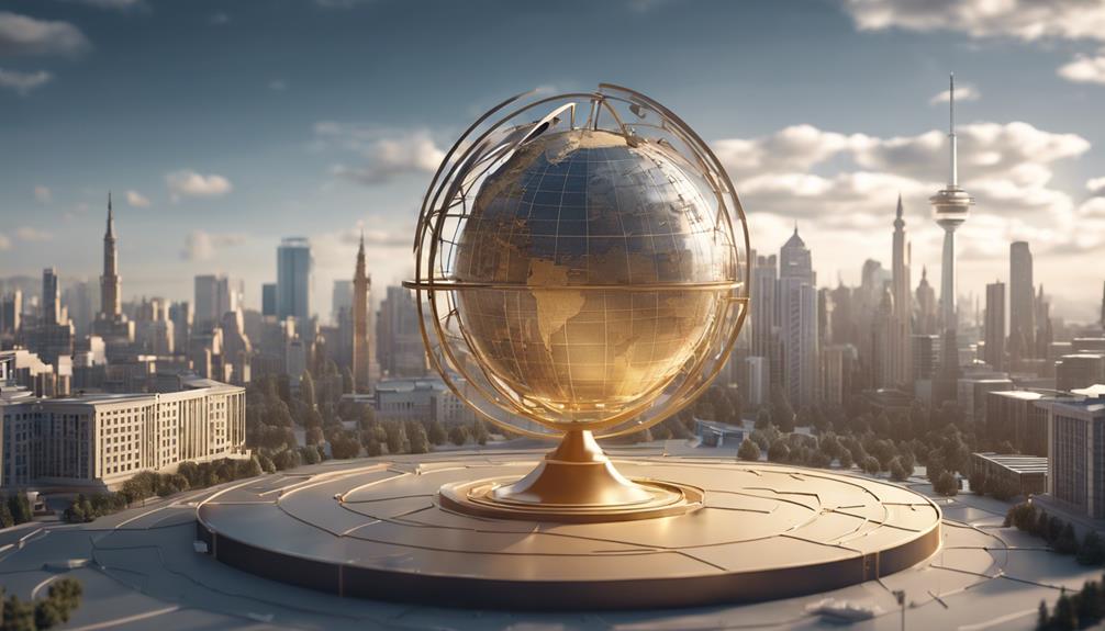 regulatory landscape and effects