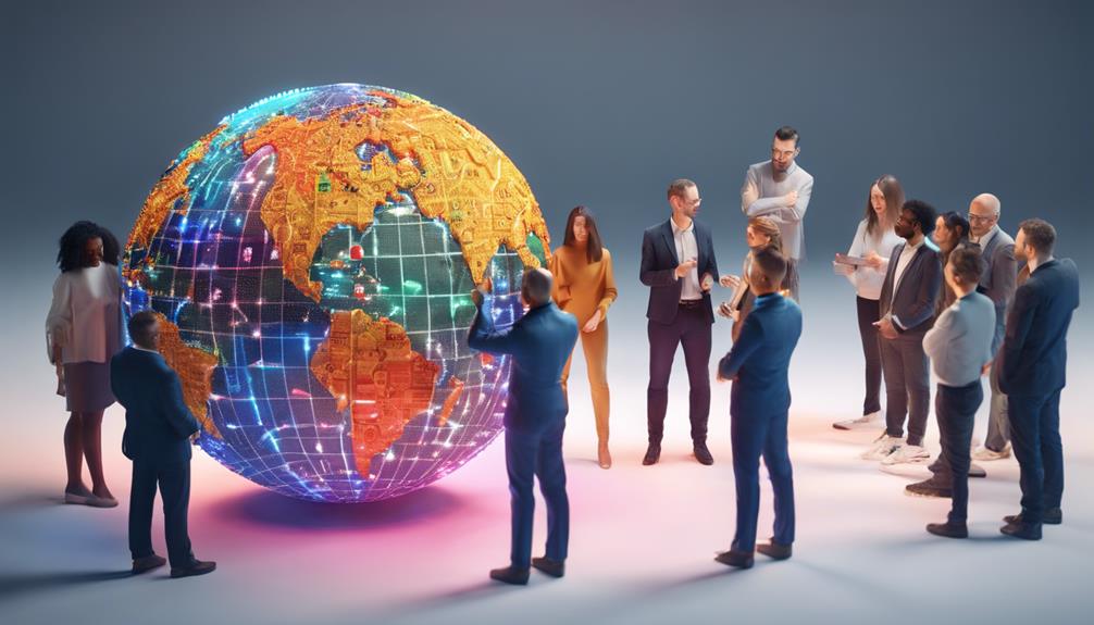 regulatory landscape comprehension emphasized