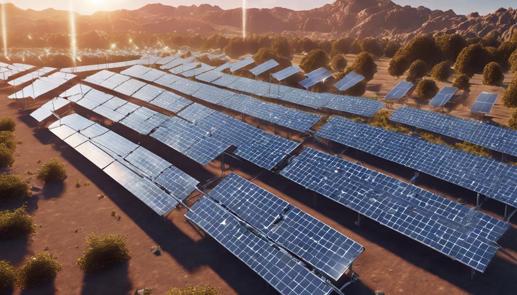 renewable energy benefits highlighted