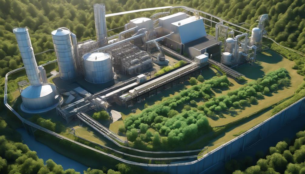 renewable energy from biomass