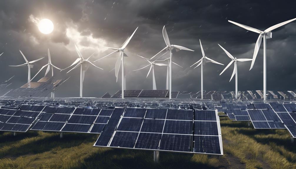 renewable energy grid integration