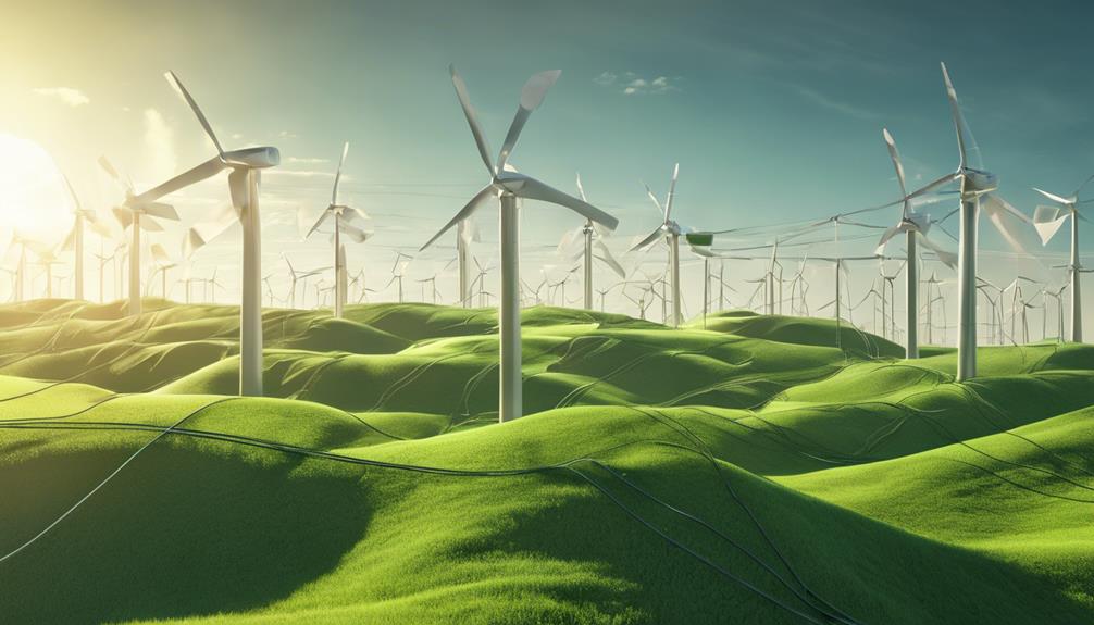 renewable energy source utilized