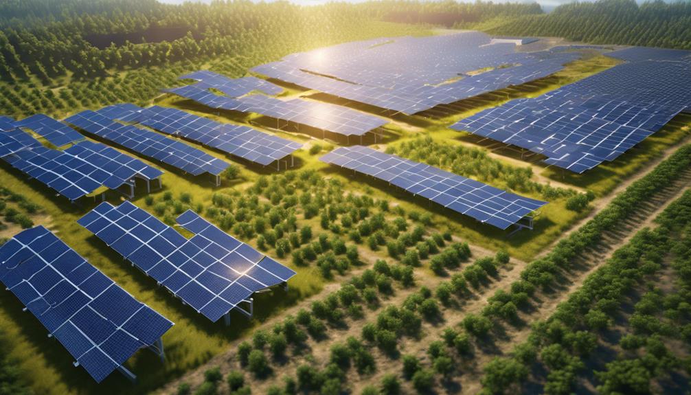 renewable power for mining