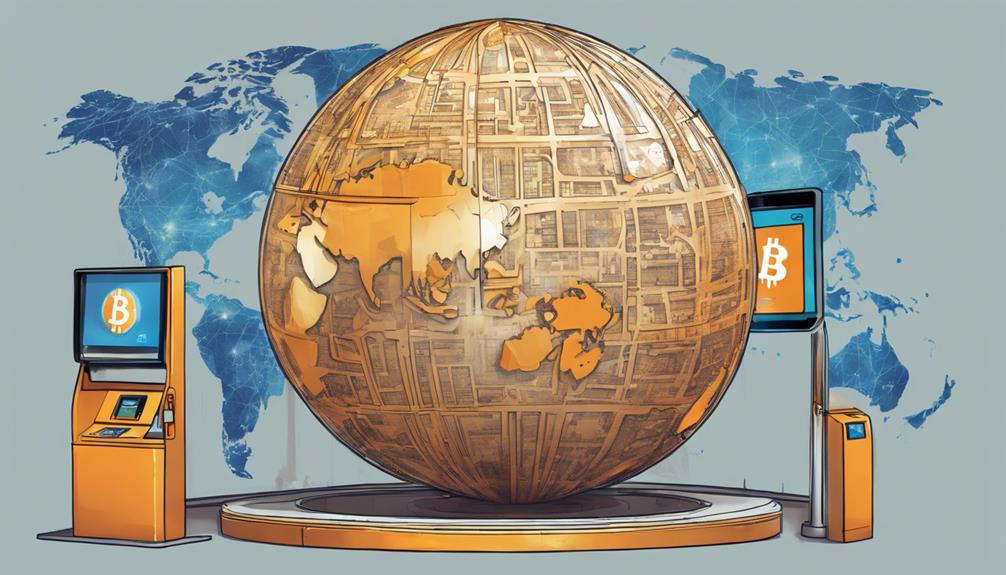 restrictions on money transfers