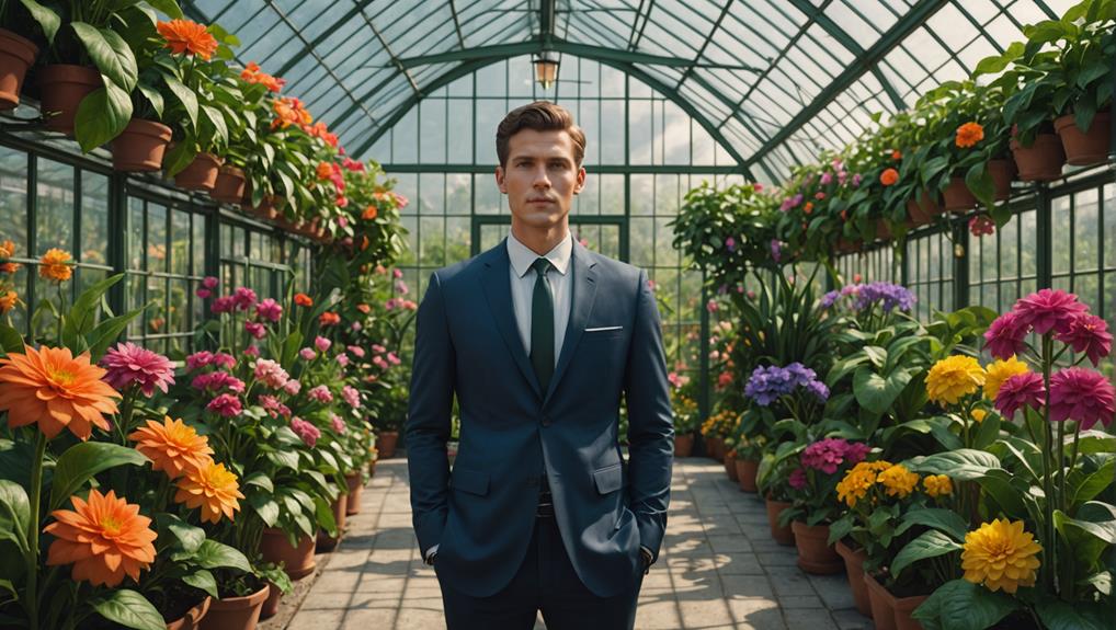 rewarding jobs in finance