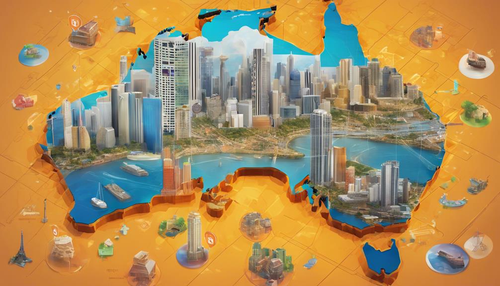 rise of crypto machines