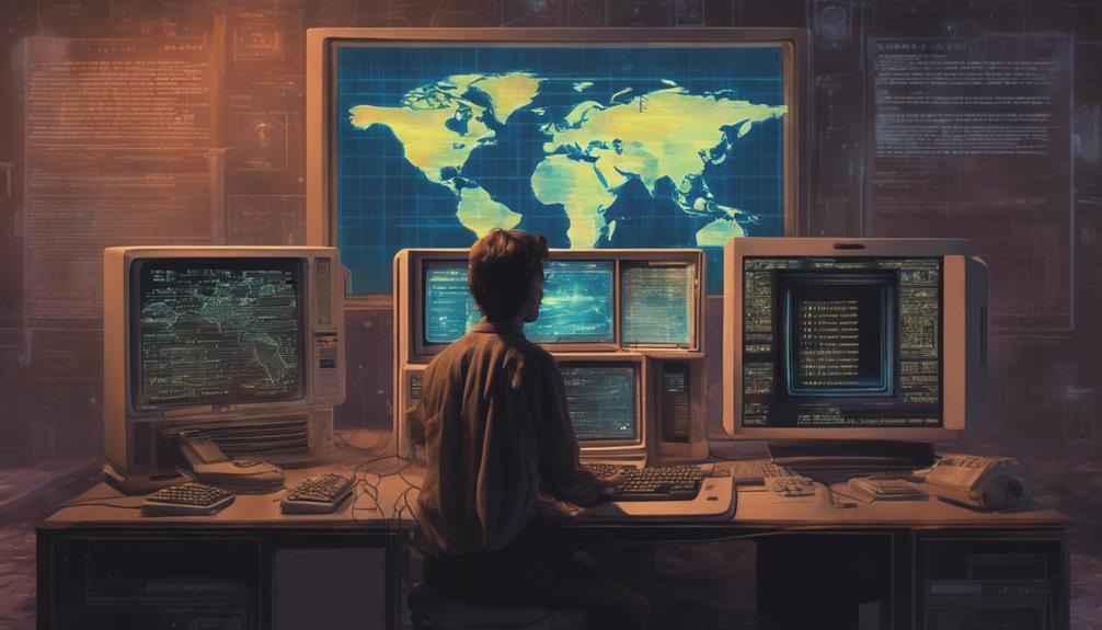 rise of digital money