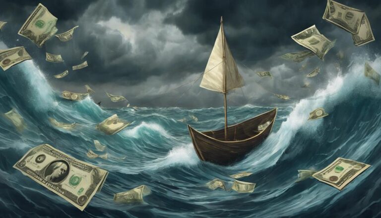 risks of digital money