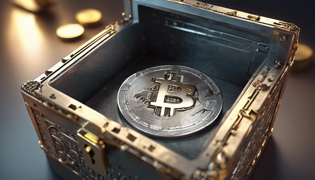 robust security protocols required