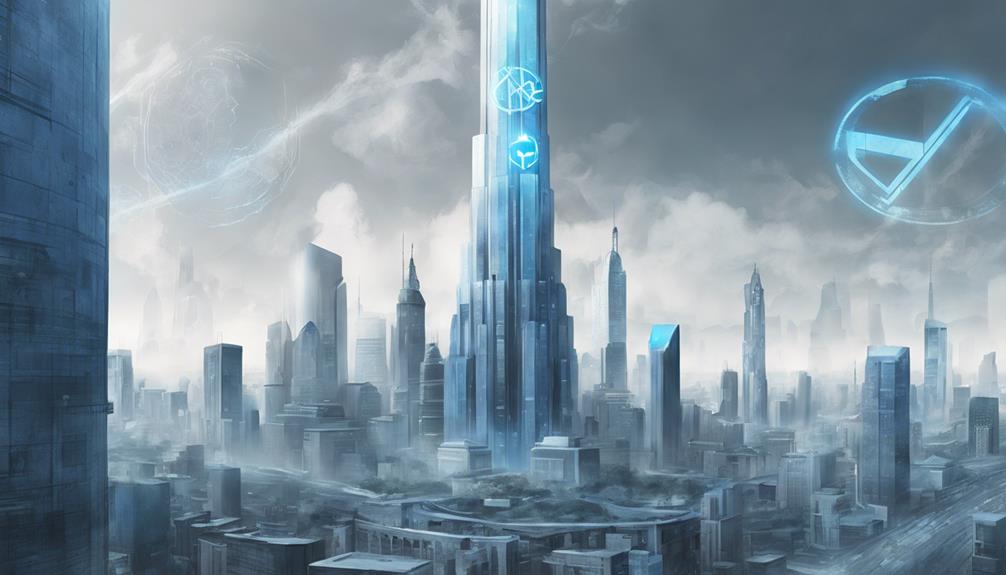 rules for digital assets