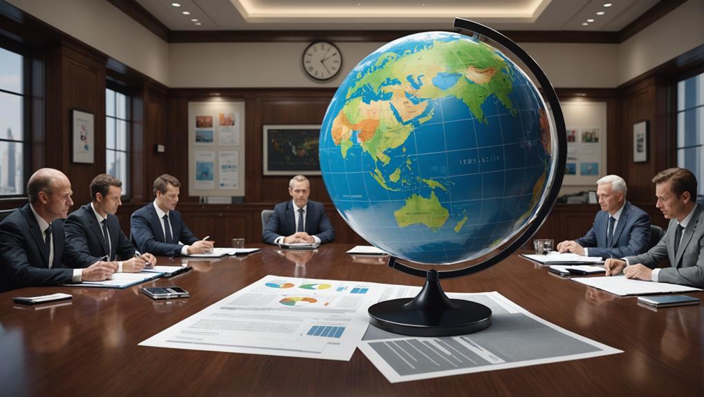 rules for money matters