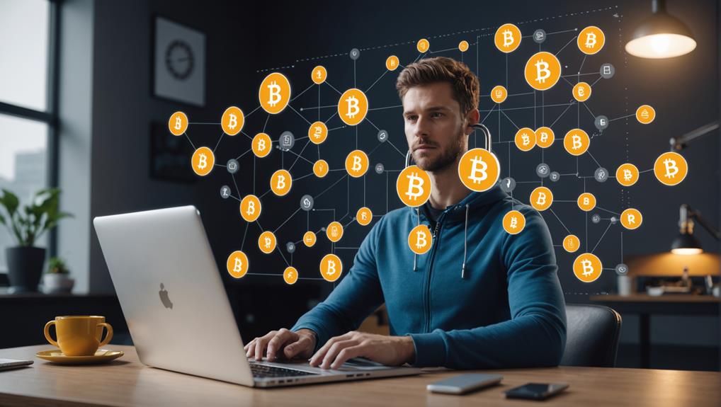 Securely Buying Major Cryptocurrencies: Expert Tips