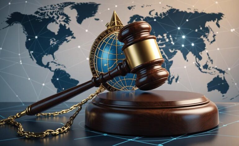 sec impact on ethereum