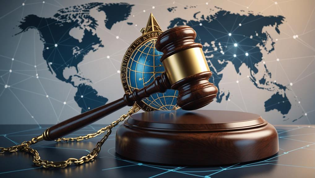 How SEC Regulations Affect Ethereum’s Future