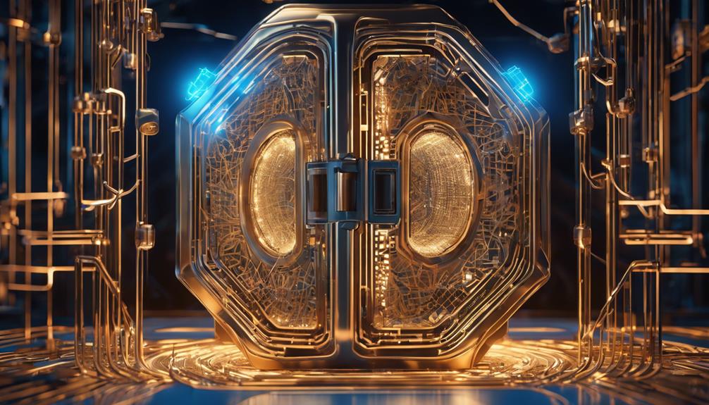 secure against quantum attacks