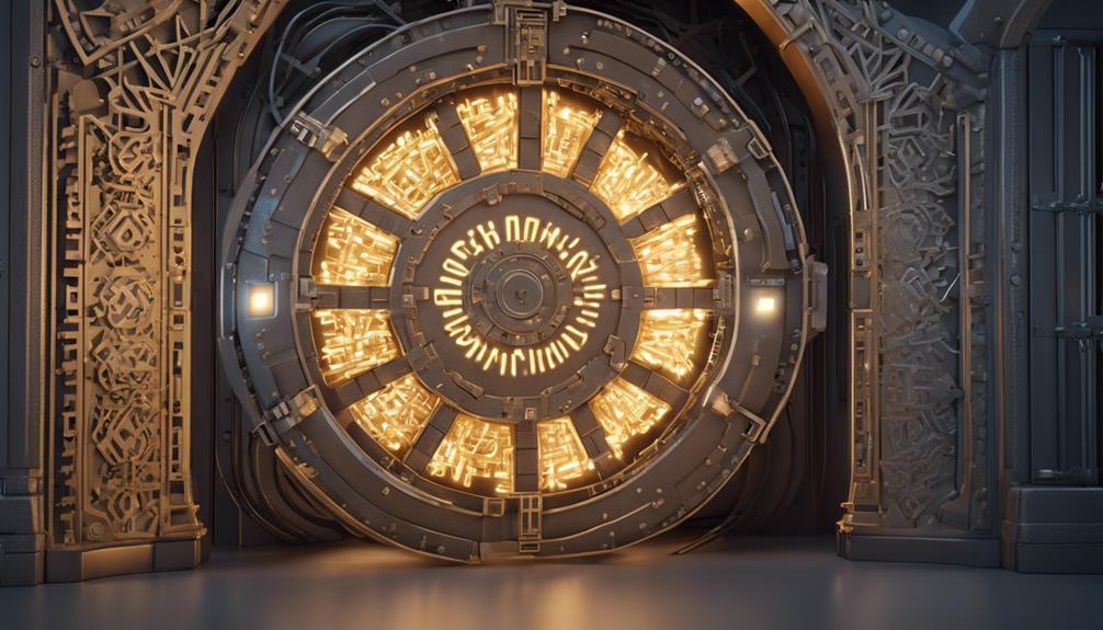 secure and verifiable authentication