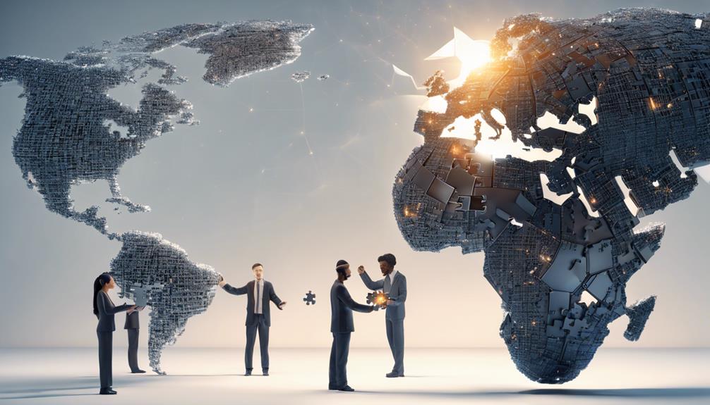 secure computation technology advances