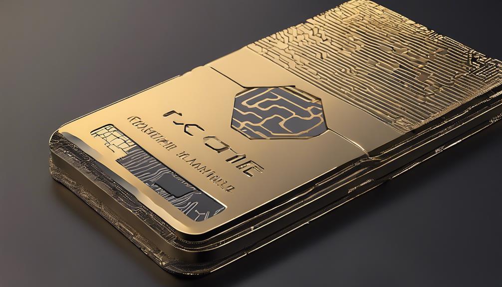 secure crypto storage solution