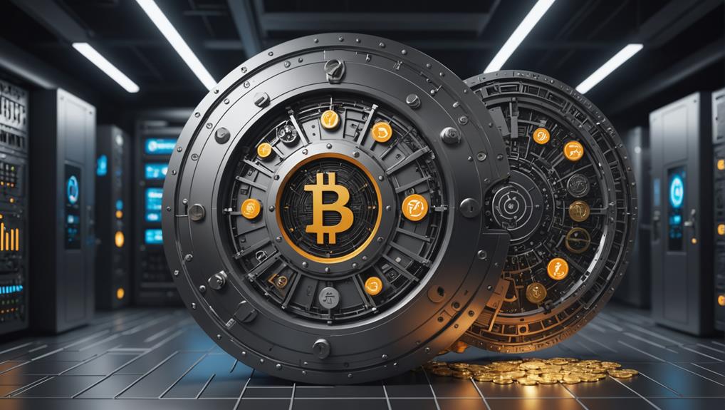 7 Top Tips for Secure Cryptocurrency Storage