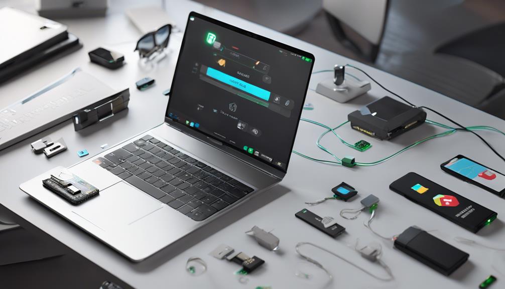 secure cryptocurrency storage solution