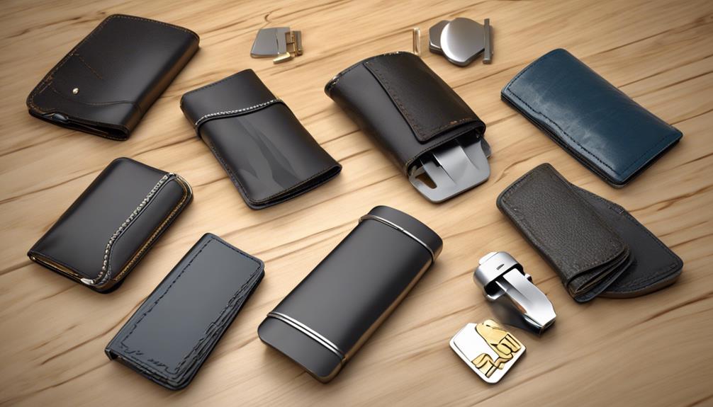 secure cryptocurrency storage solution